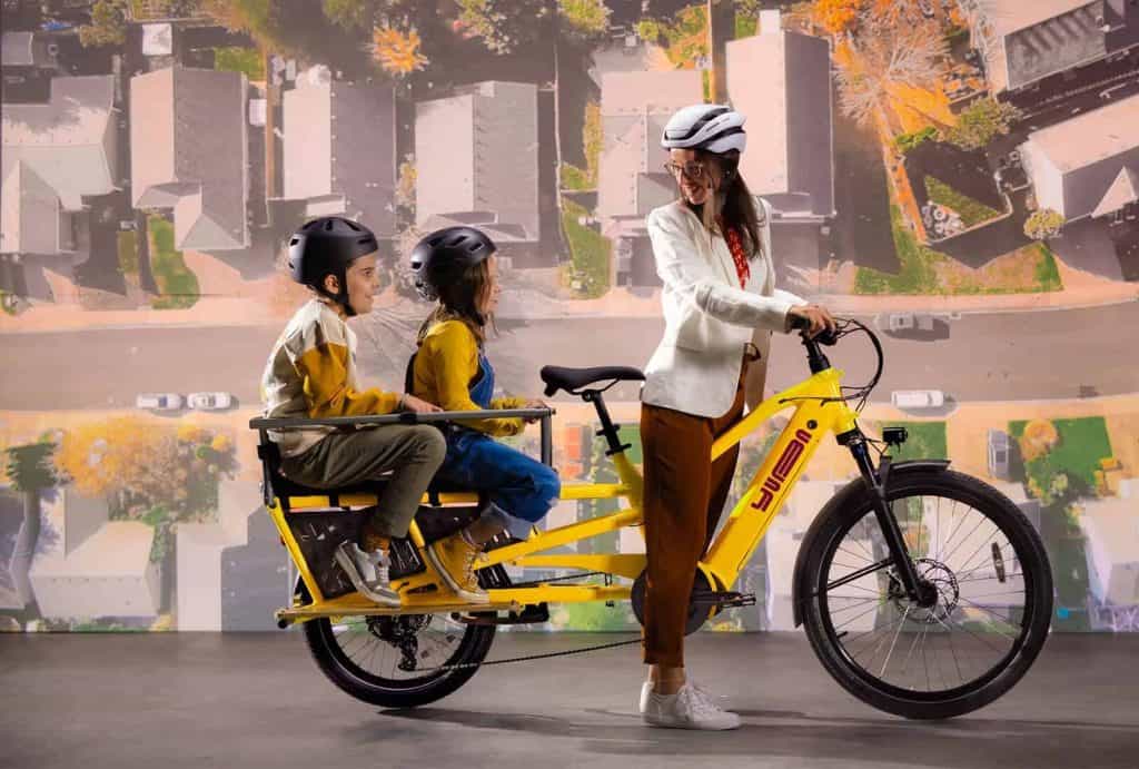 vélo cargo ou longtail : 6 critères pour faire votre choix