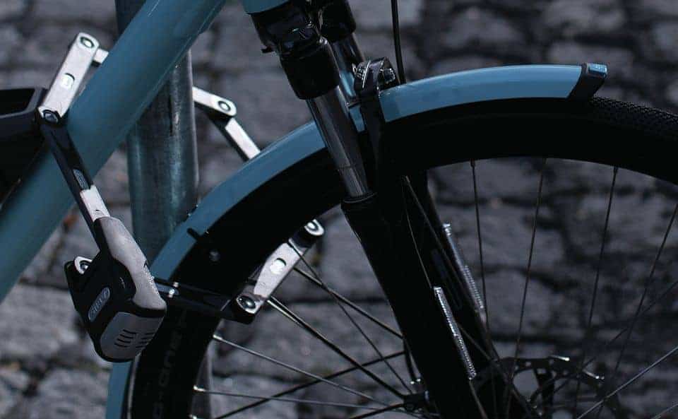 e Antivol vélo pliable Abus Bordo Alarm 6000A antivol alarme velo abus velo cargo