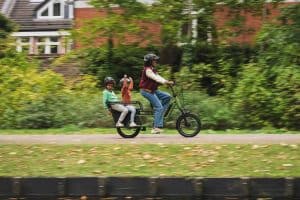 velo de ville banniere