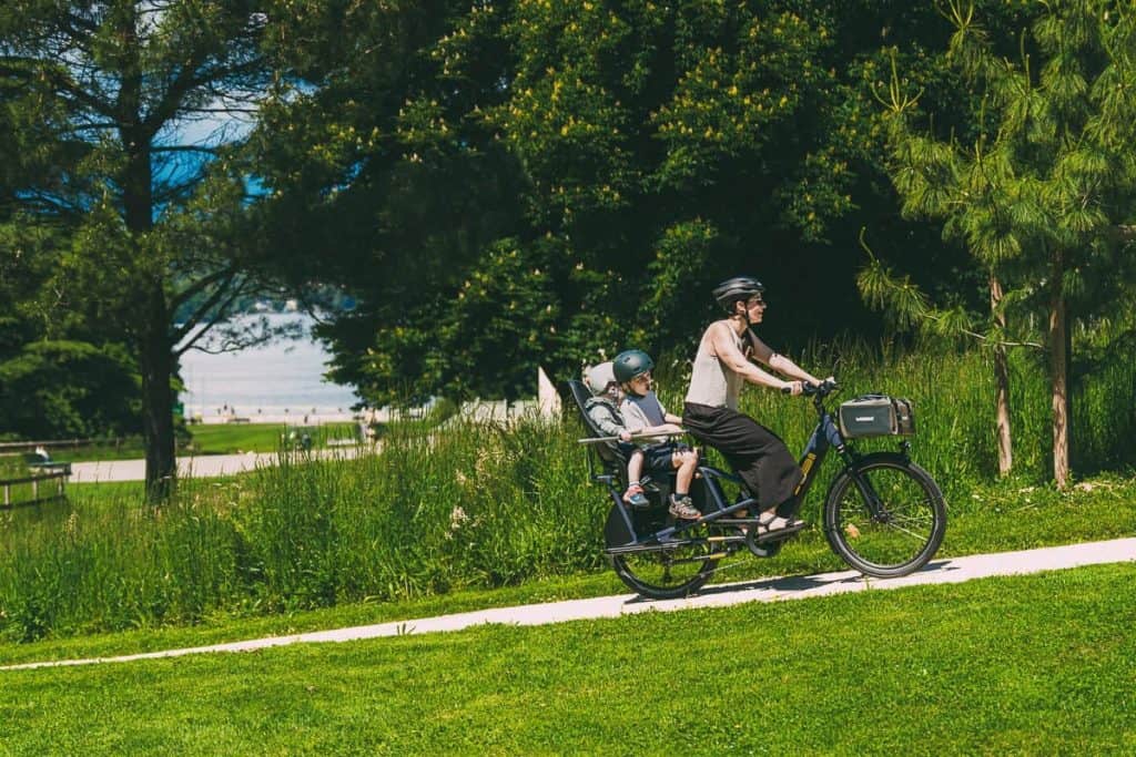essai velo cargo yuba boda boda