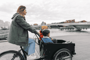 economie velo cargo