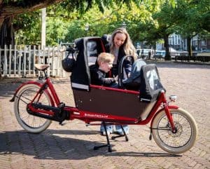 velo cargo bakfiets